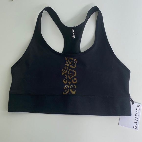 Brand new Ultracor Feline Bonding Terrain bra/top - S - Picture 2 of 8